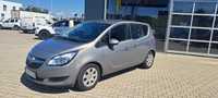 Opel Meriva Krajowy I właściciel tylko 78000 km ! ! !