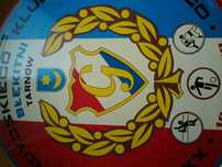 ozdoby sportowe z PRL