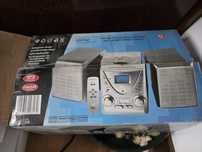 Elta cd mp3 wieża
