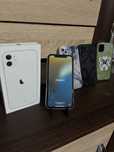 Iphone 11 128gb white