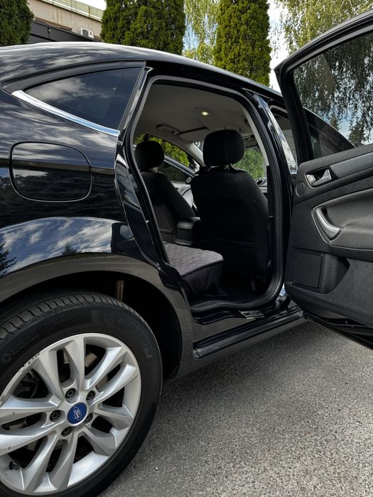 Продам форд мондео