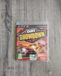 Gra PS3 Dirt Showdown Wysyłka OLX Gwarancja