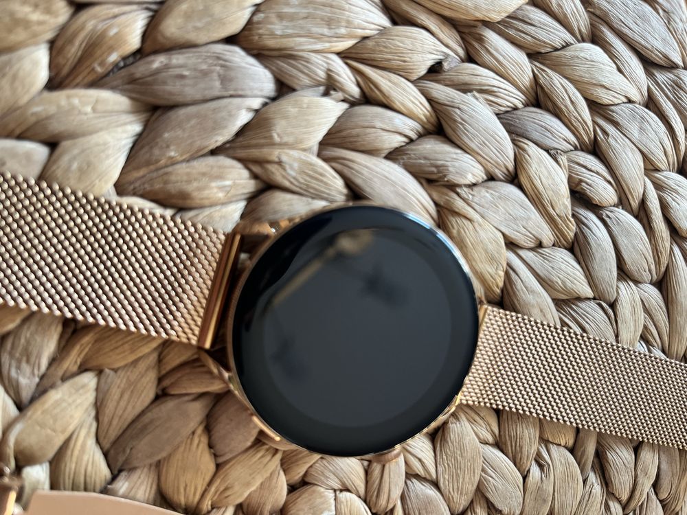 Elegancki zegarek smartwatch Calvarywatch™ ACTIVE 2024
