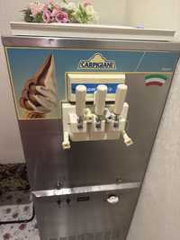 Фризер для приготування морозива Carpigiani TRE B/P
