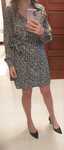 Sukienka H&M roz M