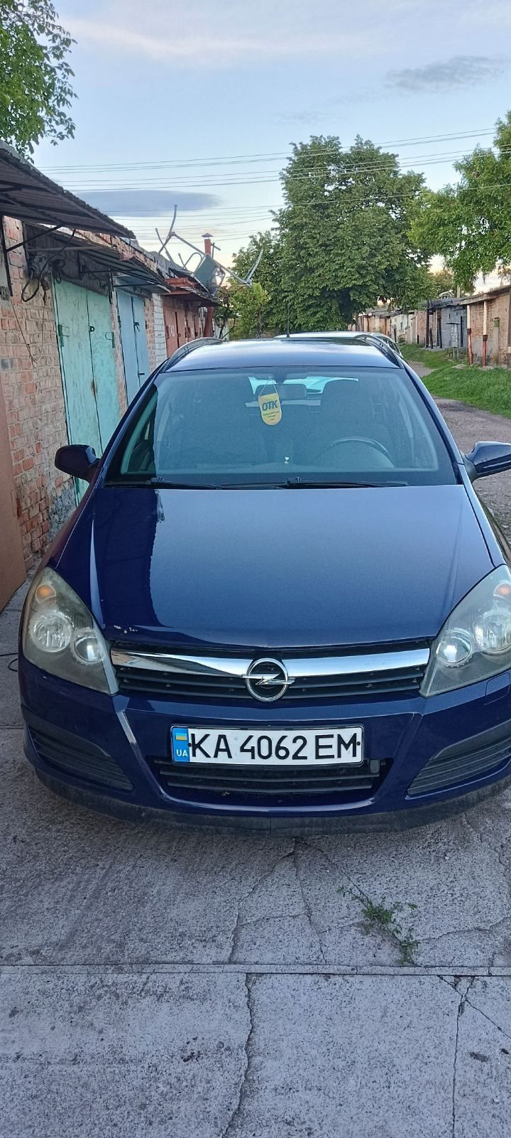 Продам Опель Астра Н
