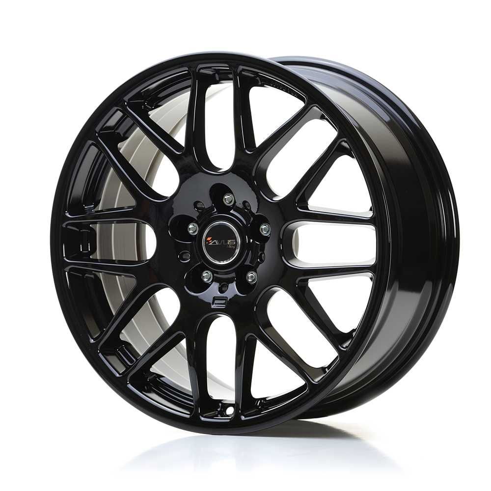 18 Felgi 5x112 ET30 AVUS AC-MB4 BMW AUDI VW SEAT