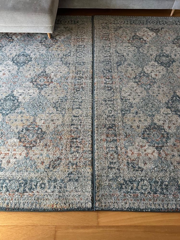 Tapete IKEA 200x300