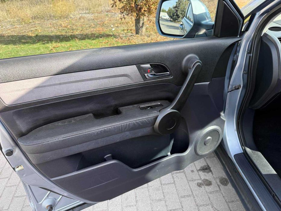 Honda CR-V 2.2 diesel 2007