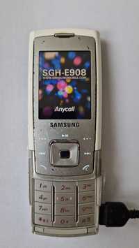 Samsung SGH-E908