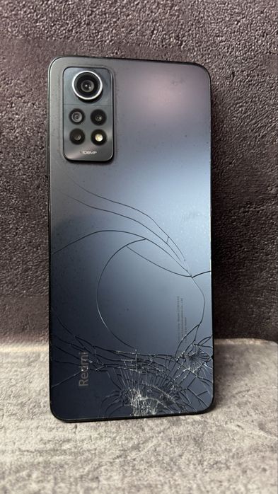 Redmi note 12 pro під заміниту дісплея