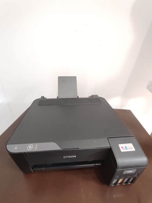 Urządzenie wielofunkcyjne Epson EcoTank L1210
