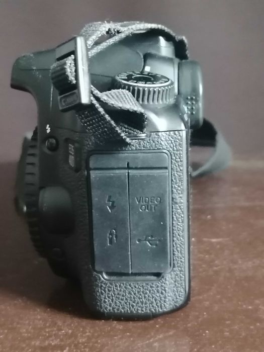 Продається Canon 40d в доброму стані.