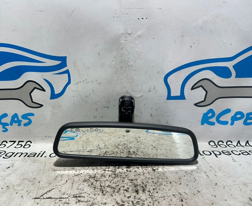 .Espelho Retrovisor Interior Original BMW 9134459 2003 - 2013