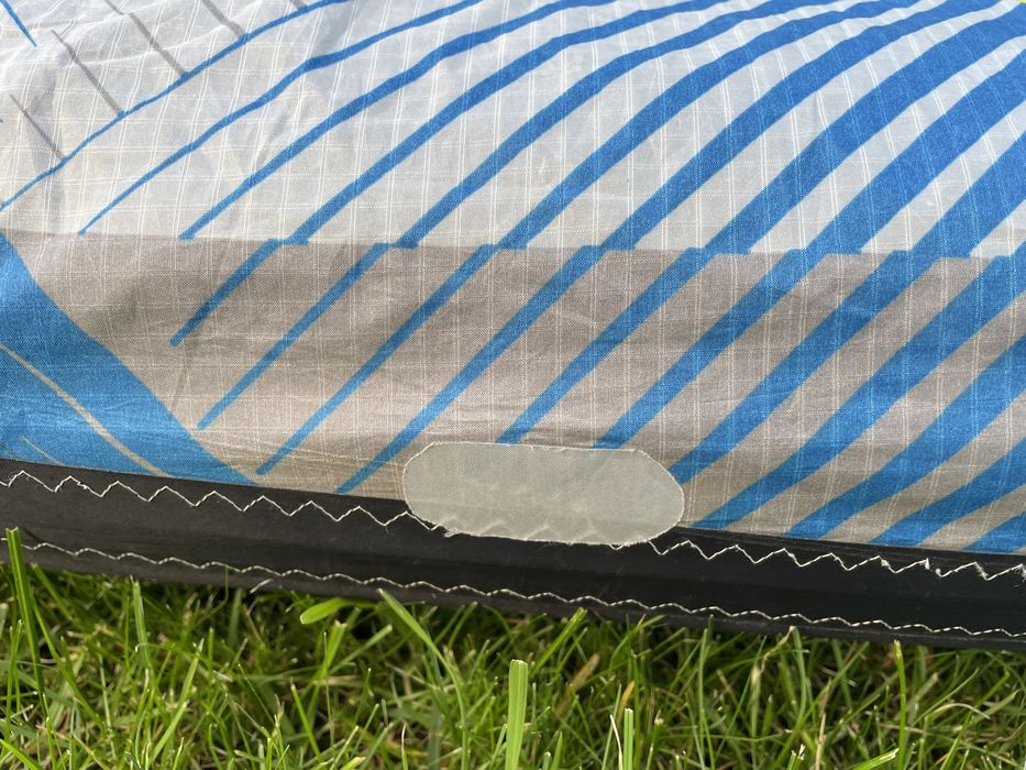 cabrinha switchblade 10