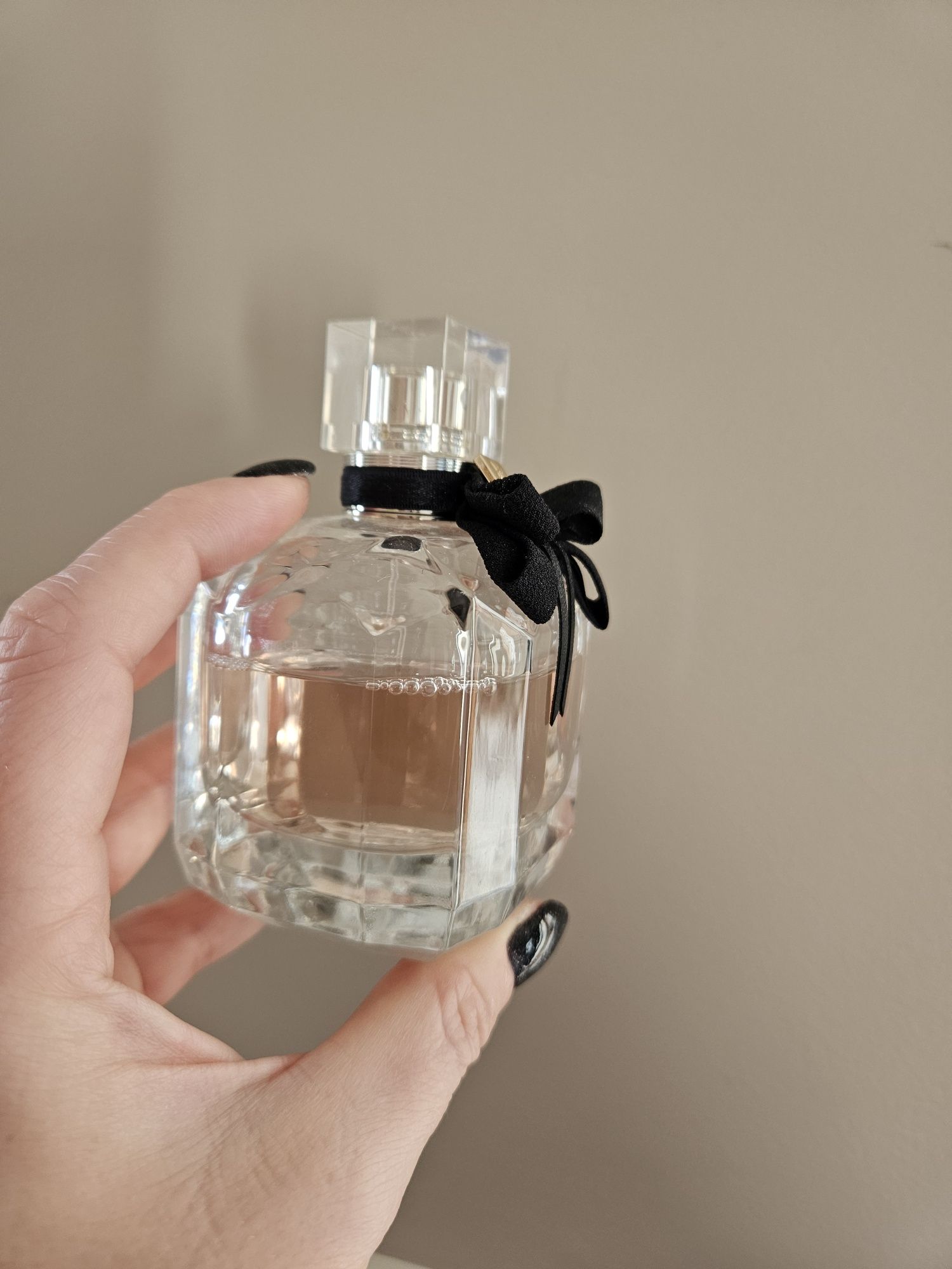 Yves Saint Laurent Mon Paris woda perfumowana 90 ml