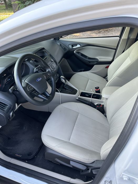 Продам Ford Focus 3 2016