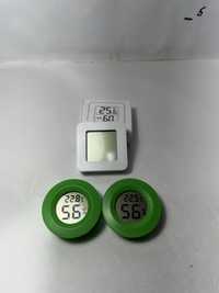 Гігрометр, термометр лійка для поливу опори секатор