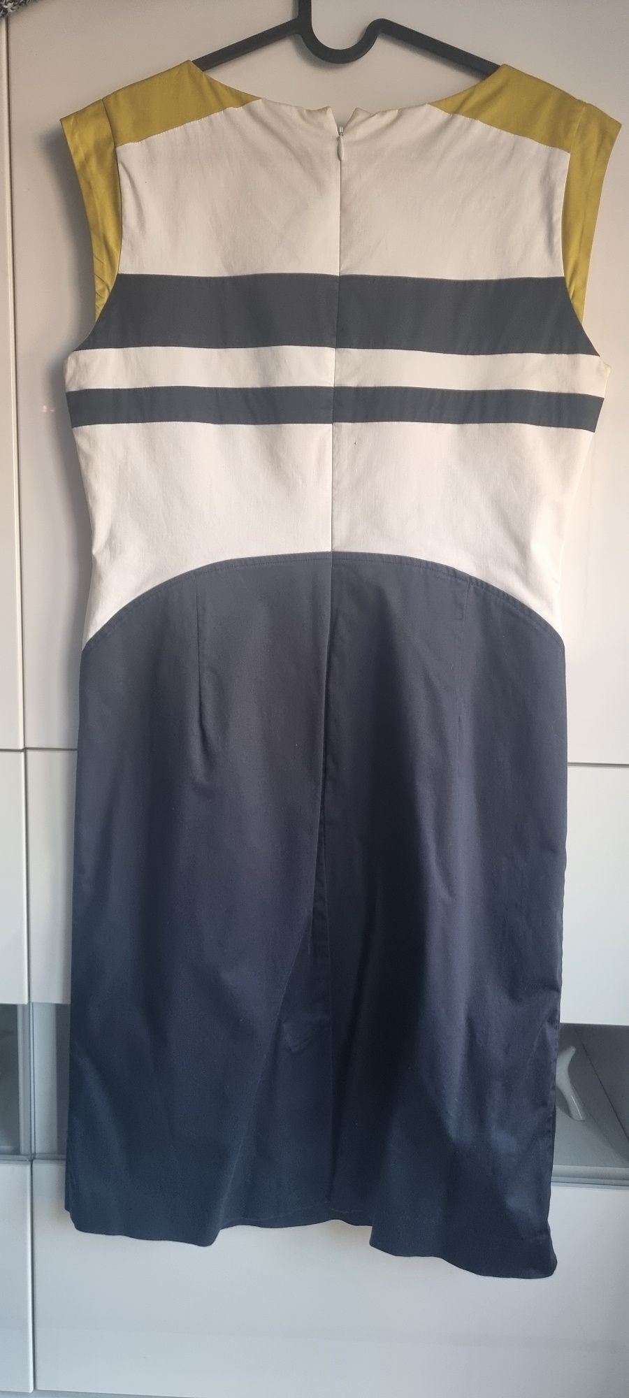 3 sukienki Solar, Simple , Monnari 42