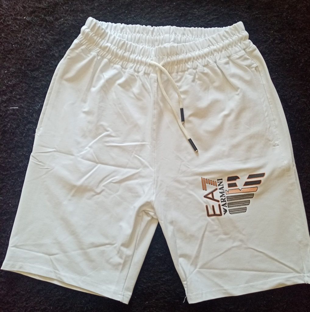 Conjunto imporio armani