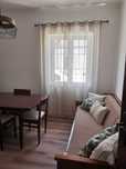 Casa T2 em Vila Real de Santo António, para férias.