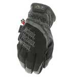 Rękawice Zimowe Mechanix ColdWork FastFit® BLACK/GREY (S)