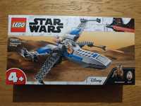 Lego STAR WARS 75297