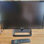 Monitor   telewizor LG M2352D-PZ
