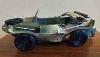 Schwimmwagen typ 166 w skali 1/16 jedyny taki !!