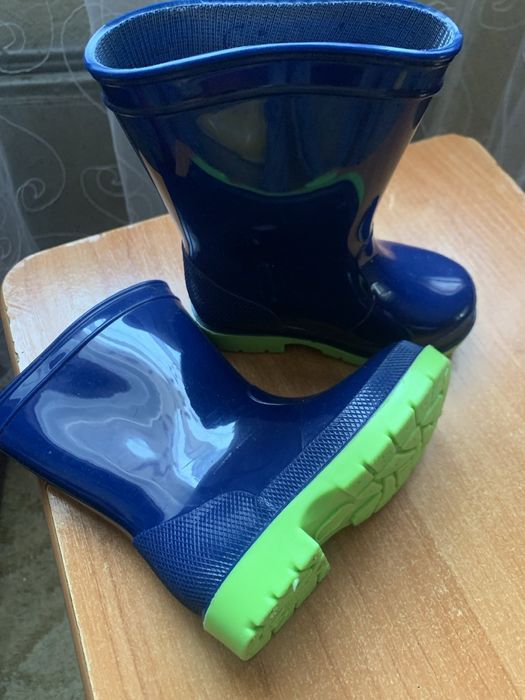 Гумаки/гумові чоботи