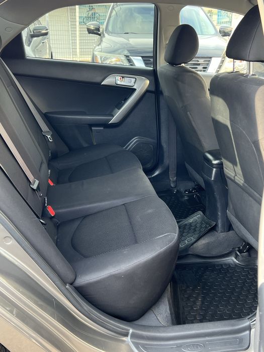 Продам Kia Cerato