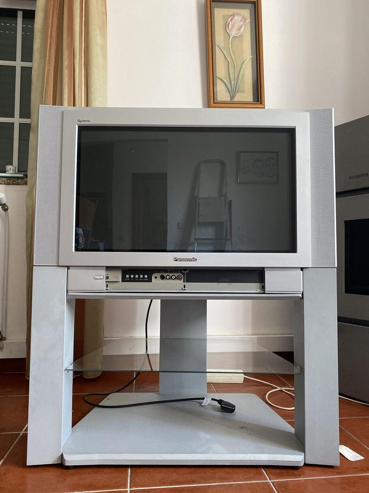 Televisão Panasonic