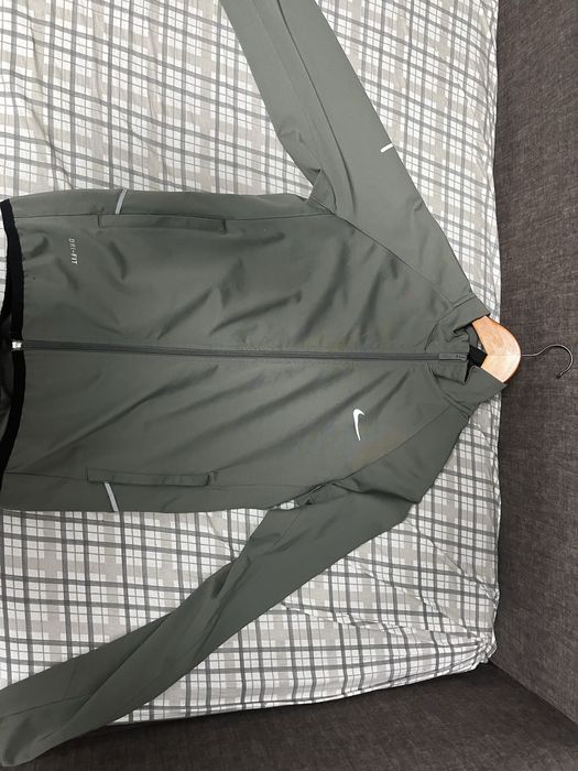 Кофта nike dri-fit дешево