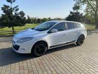 Renault Megane 1.5 diesel,k9k