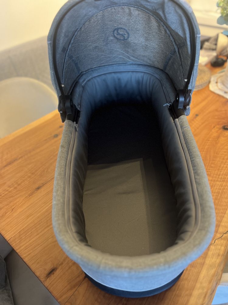 Alcofa Cybex Bebe