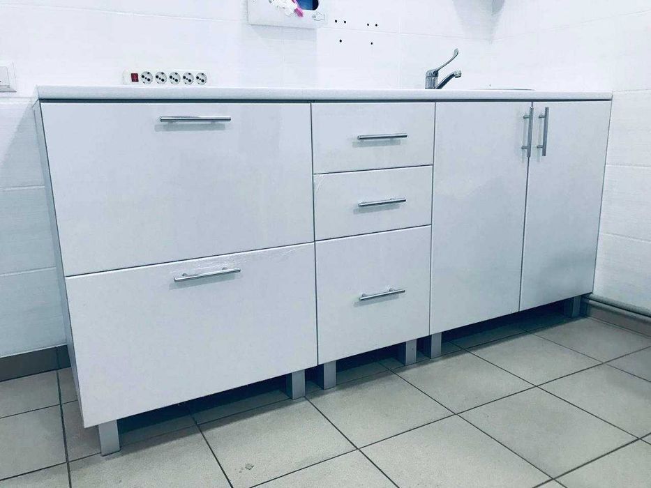 Профессиональный гарнитур