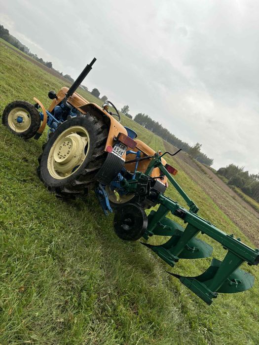 Ursus c-330 i plug 3 skibowy możliwa zamian na inny