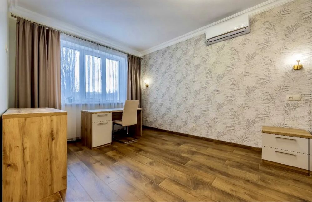 БЕЗ КОМІСІЇ 1- К. квартира вул. Пріорська /Полупанова 16 ЖК  Вишиванка