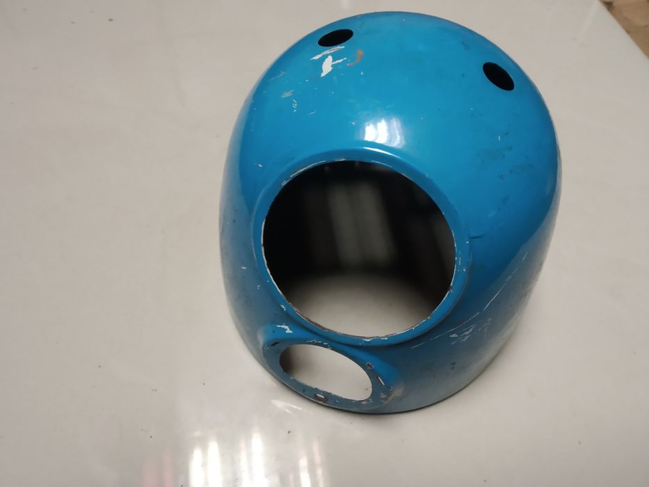 Czasza lampa mz ta 150 250 cześć