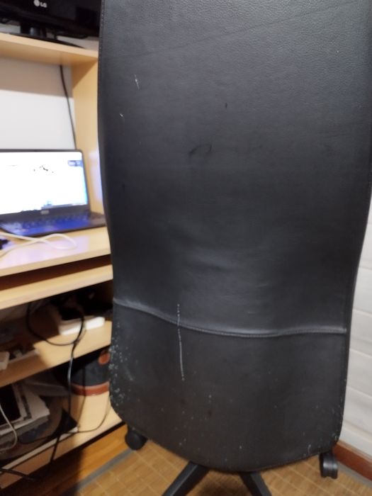 Cadeira de escritório