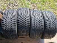 Opony Bridgestone Blizzak LM005 235/45R18 98V 2020r.5mm db stan