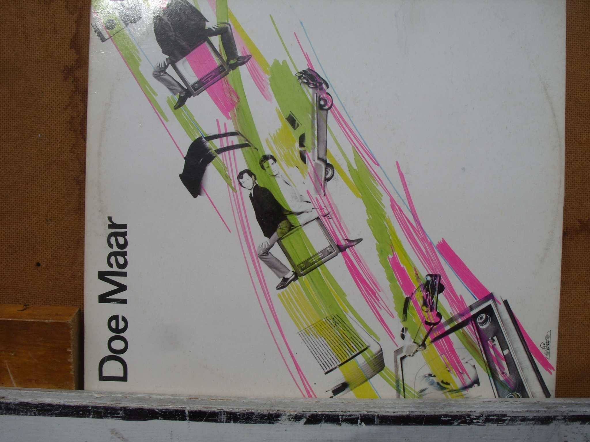 16. LP;DOE MAAR--Doris Day; Killary, `1982 rok.