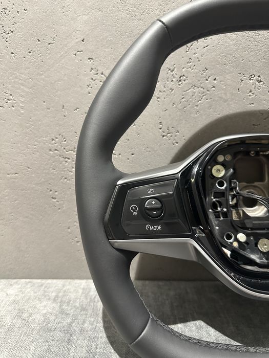 BMW i5 G60/61 кермо (руль) Germany