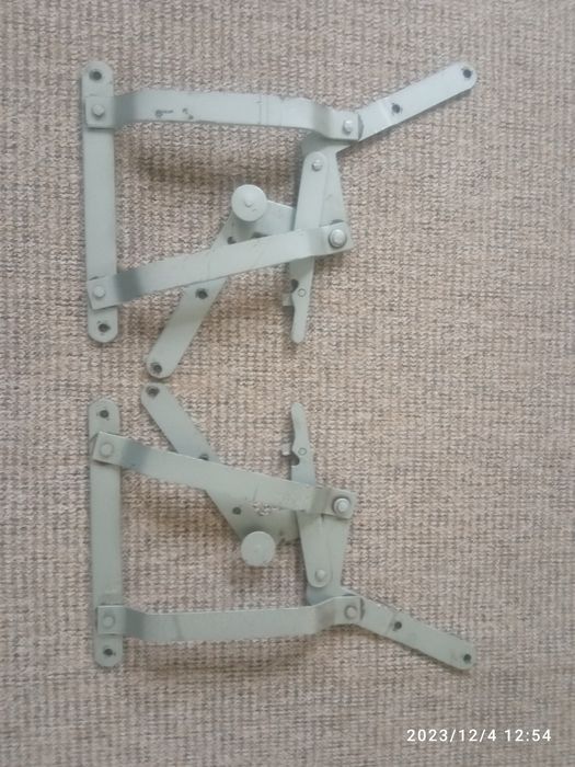 Механизм для дивана.