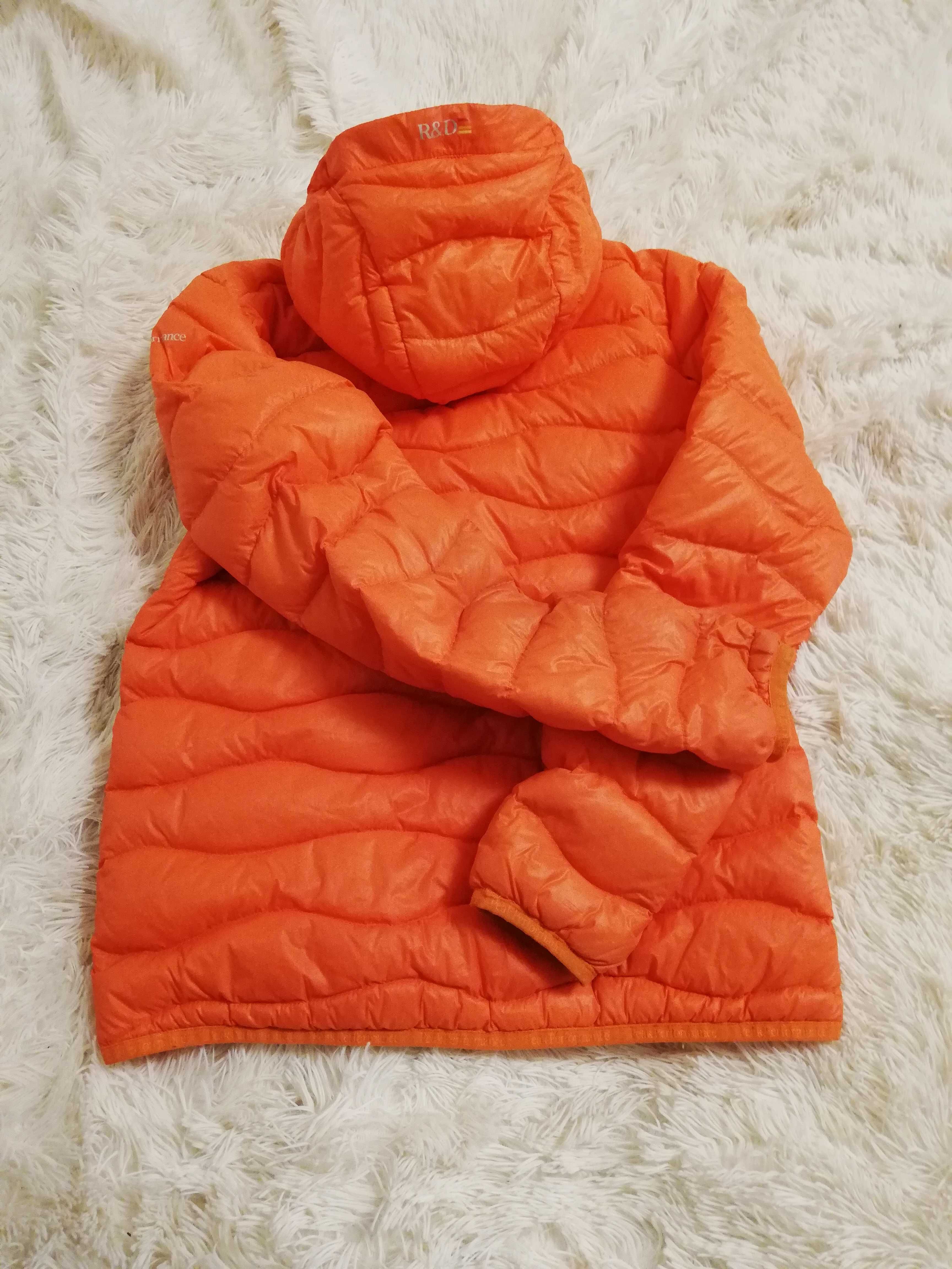 kurtka puchowa Peak Performance S M 36 38 Peak Performance Helium HJ