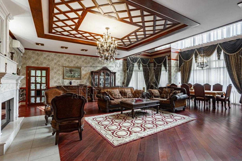 Продажа дома, КГ SWISSTOWN, Осиково, Макаровский