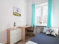 Królewska 33 - UKEN/AGH - Jedynka od 1 września!