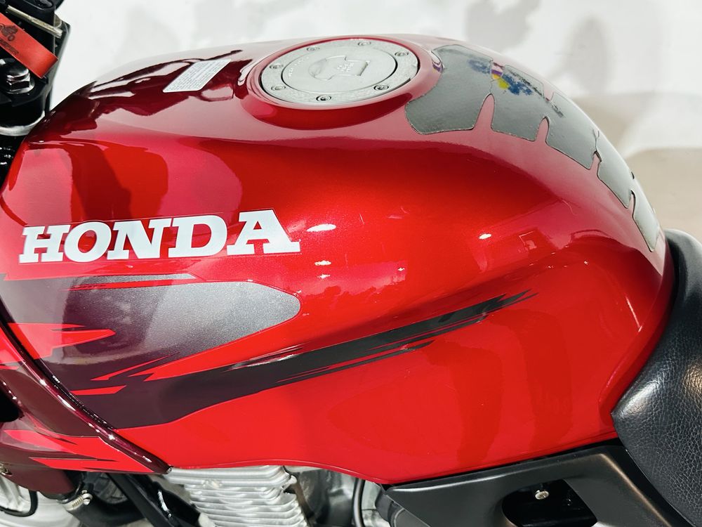 Honda Cb500 пробіг-8т. Мото з європи (2950$)