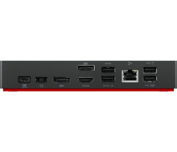 Stacja dokująca Lenovo ThinkPad Universal USB-C Dock 40AY0090EU