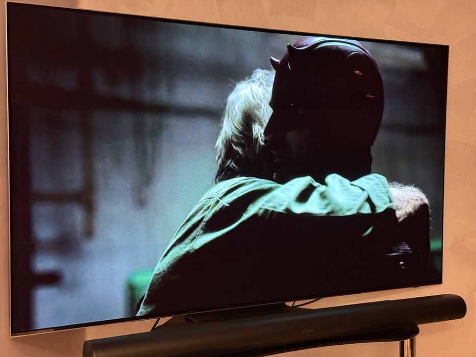 Telewizor Samsung Oled QE65S95BAT